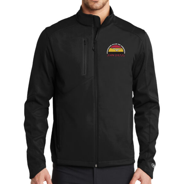 OGIO® ENDURANCE Crux Soft Shell Thumbnail