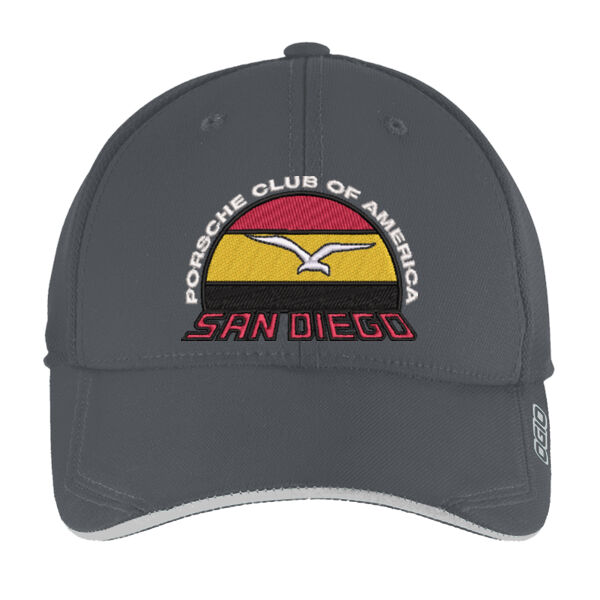OGIO® ENDURANCE Circuit Cap Thumbnail