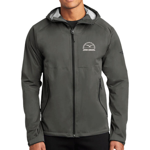 - - All Weather DryVent  Stretch Jacket Thumbnail