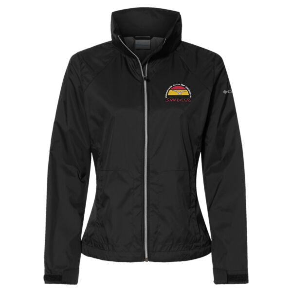   - Women’s Switchback™ III Jacket Thumbnail