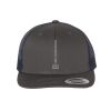 Six-Panel Retro Trucker Cap Thumbnail